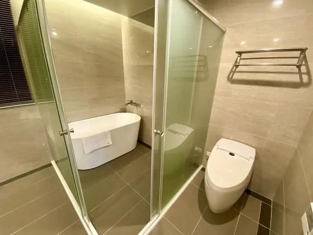 Hotel photo 10