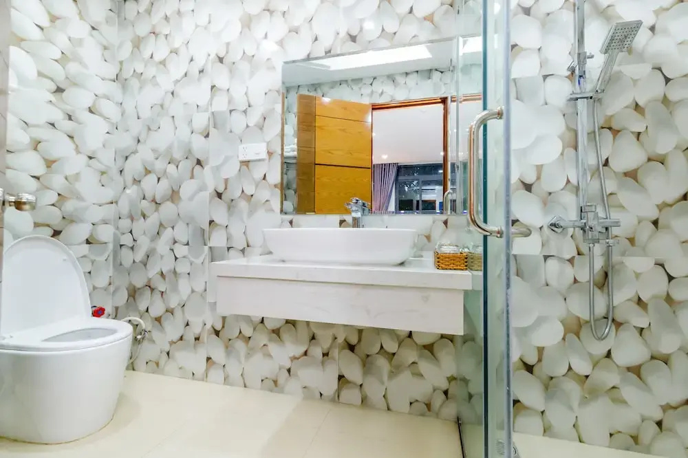 Mai Hotel - Chambres