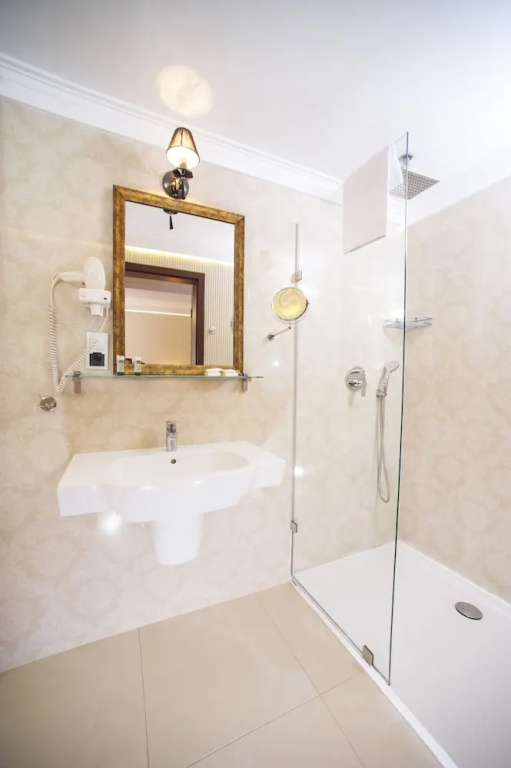 Hotel Lambert Medical Spa - Chambres