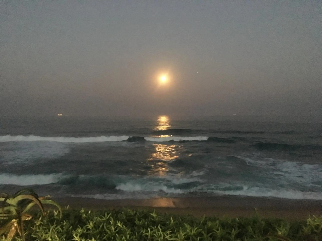 11 Waterfront Umdloti