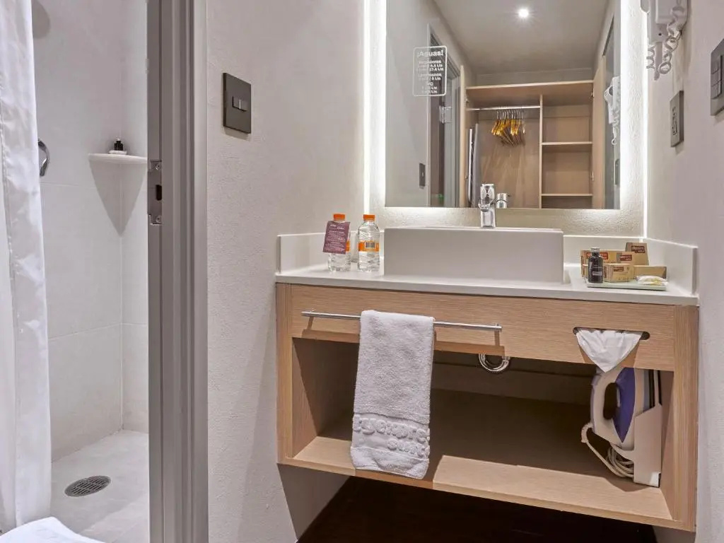 City Express Suites Silao Aeropuerto - Général