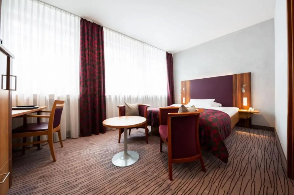 Hotel photo 25