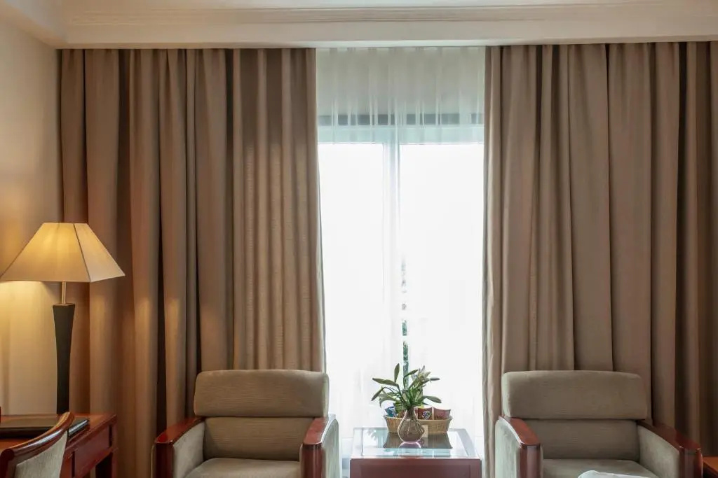 Pearl River Hotel & Apartment - Chambres