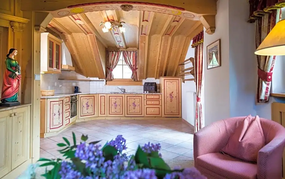 Hotel Ansitz Jakoberhof - Alpine Relax - Général