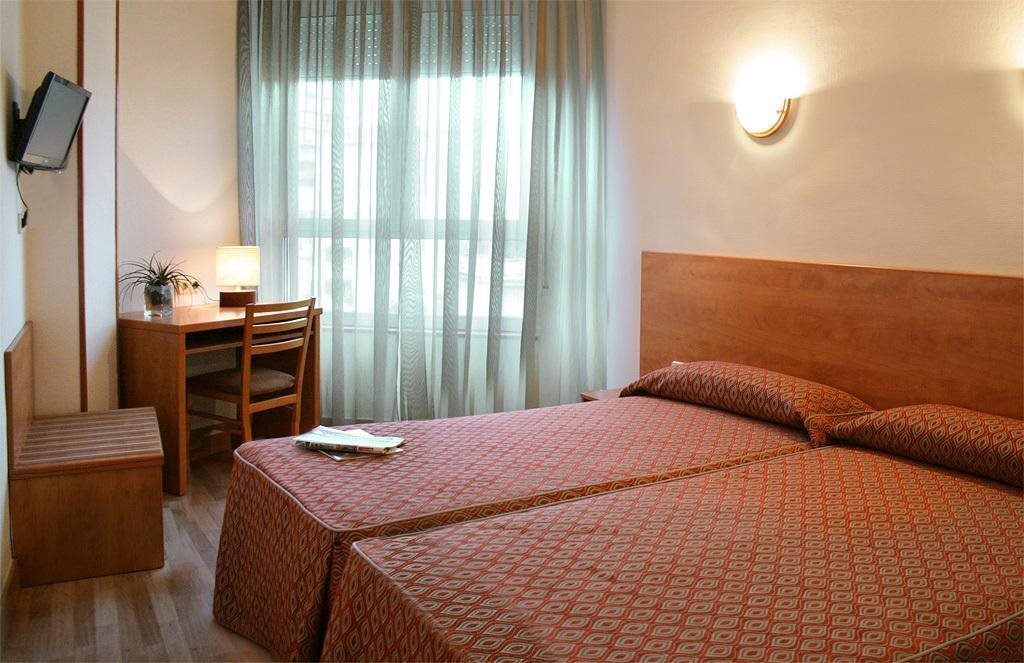 BYPILLOW The Bloom | Hotel en el centro de Girona by null