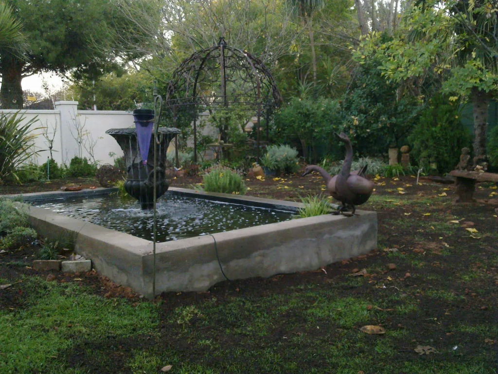 @Flo-Ben Guest House - фото 9