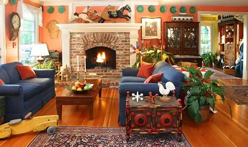 Inn At Occidental by null