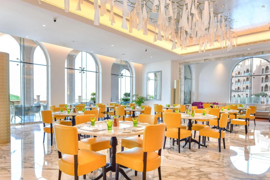 Royal Saray Resort - фото 41
