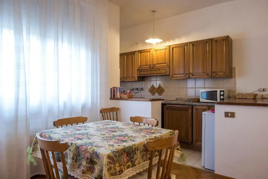 Albergo La Bussola - Chambres