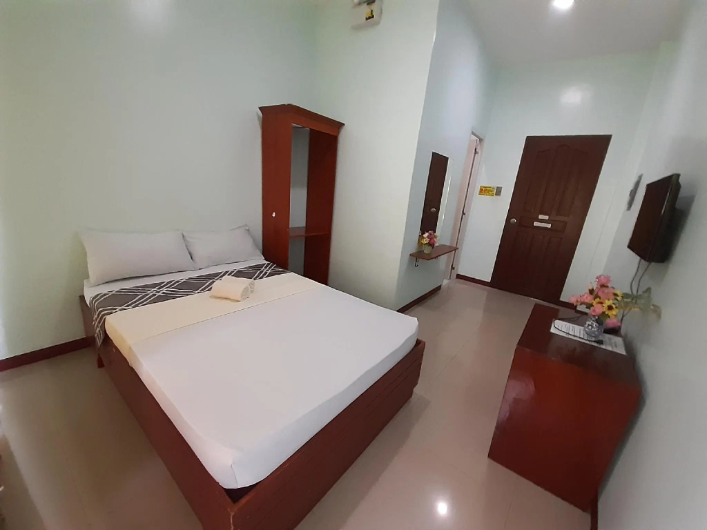 Westville Tourist Inn - Chambres