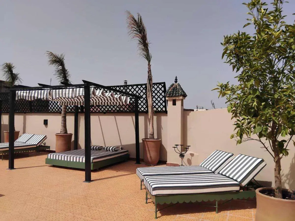 Hotel photo 13