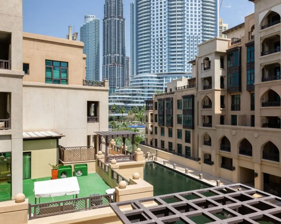 Maison Privee - Burj Khalifa Community