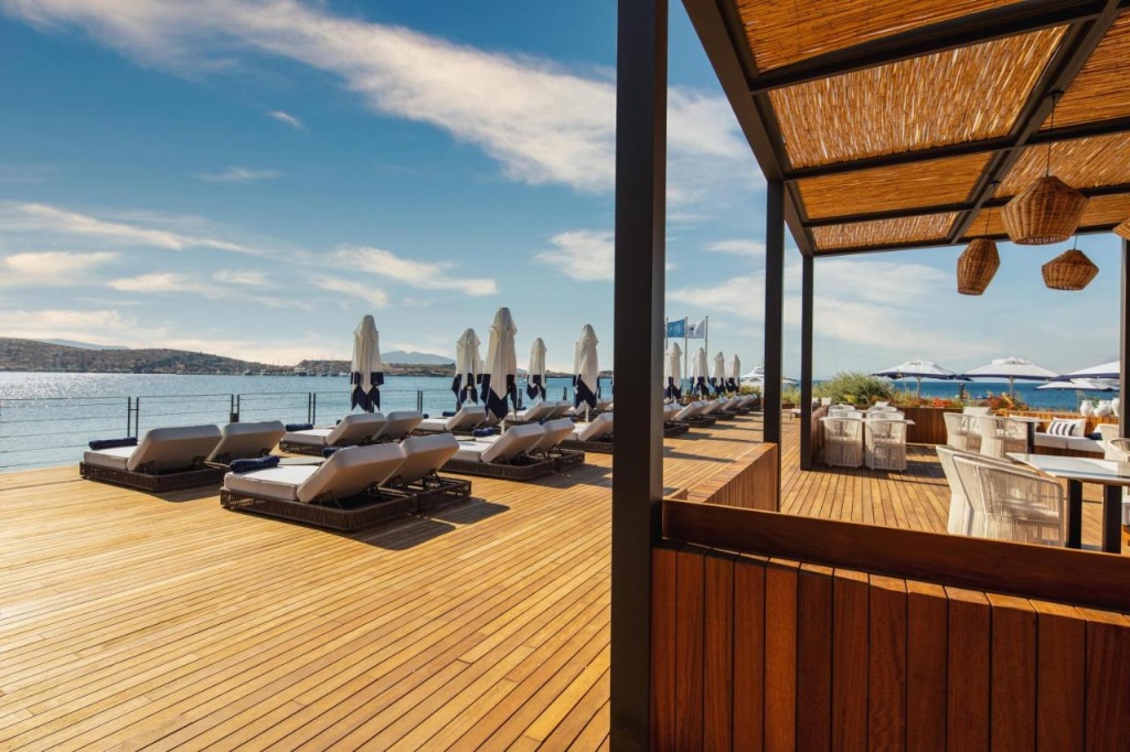 Kaya Palazzo Resort & Residence Bodrum, Бодрум, Туреччина мініатюра 33
