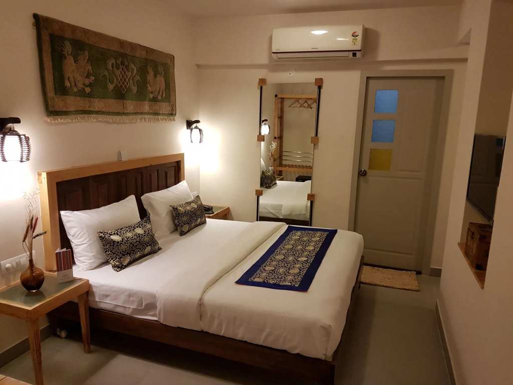 Hotel photo 7