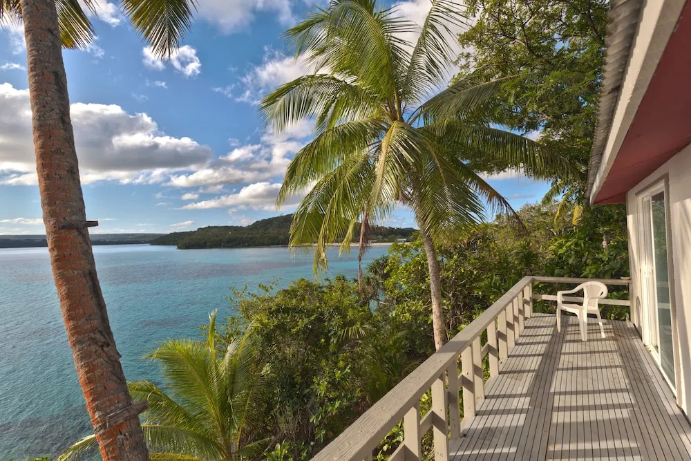 Mala Island Resort - Général