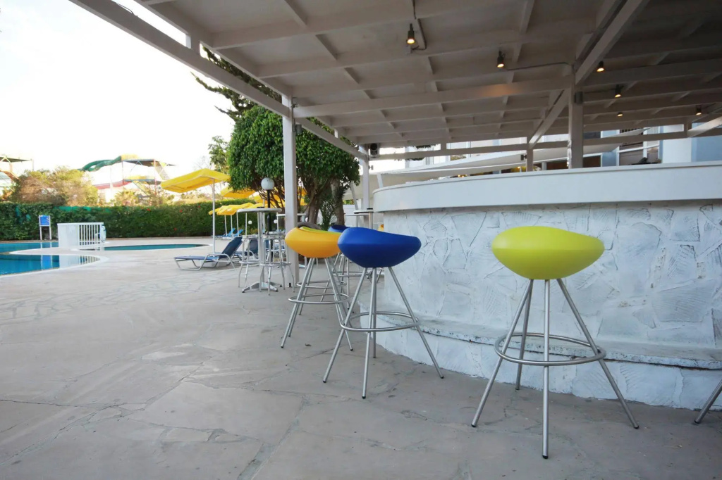 Papouis Protaras Hotel