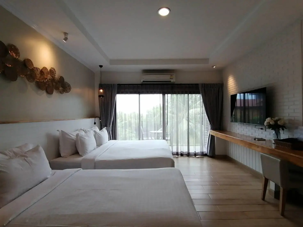 Hotel photo 22