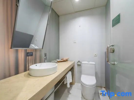 Pearl Bay Seaview - Chambres