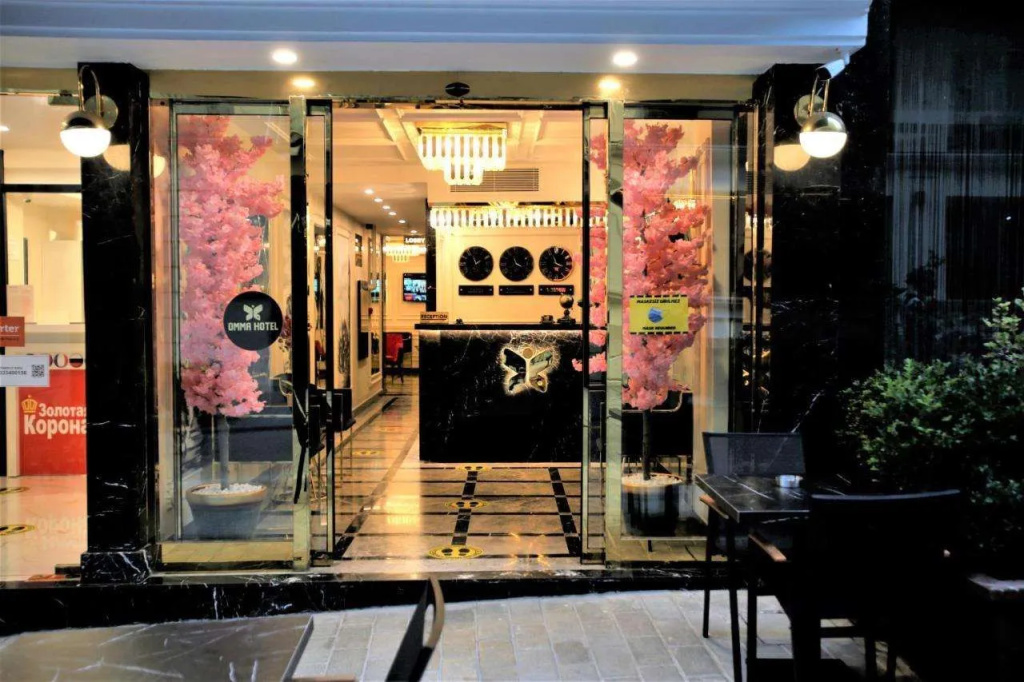 Hotel photo 25