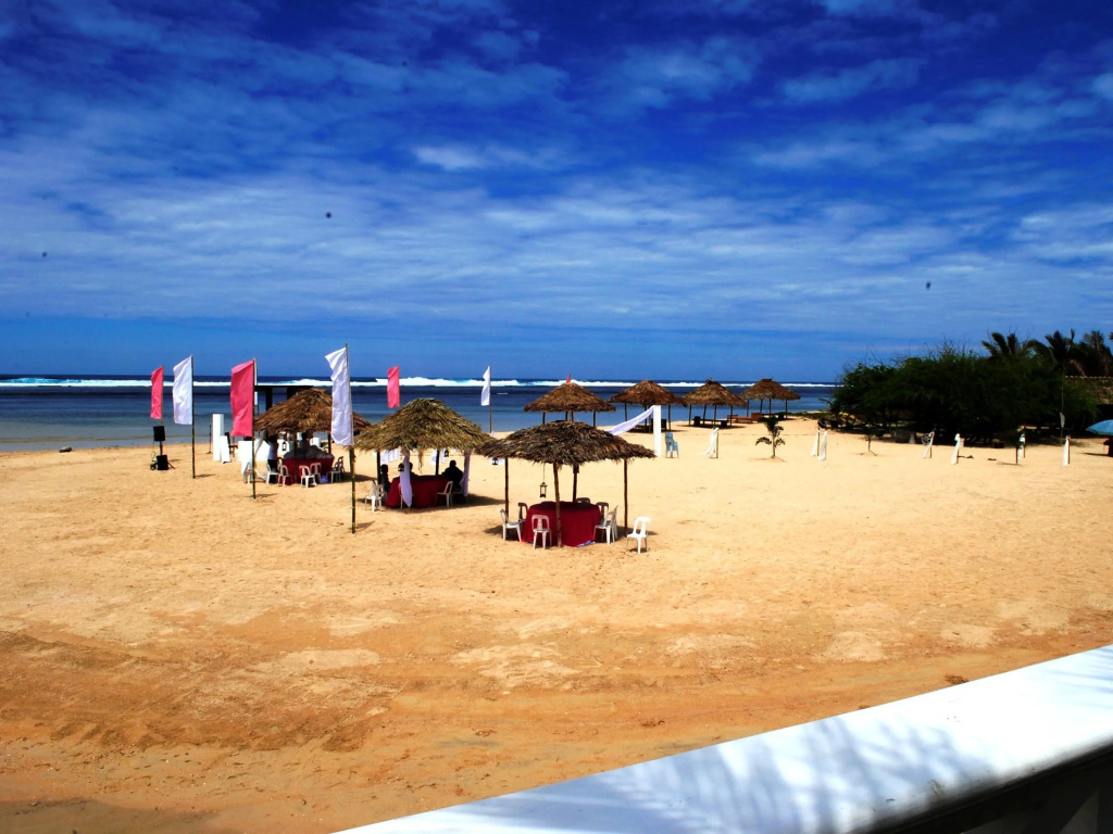 Punta Riviera Resort Bolinao - Général