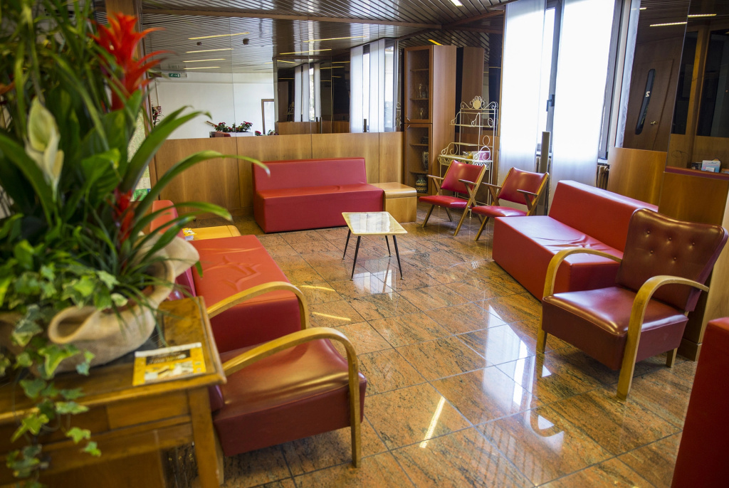 Hotel Eden - Général