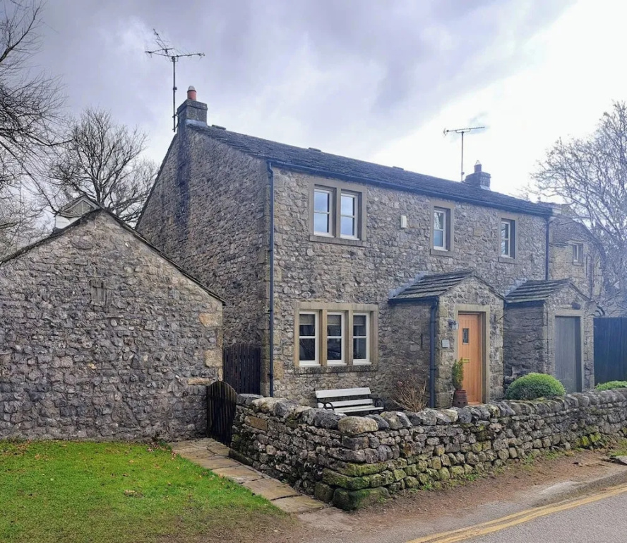 Woodside Cottage