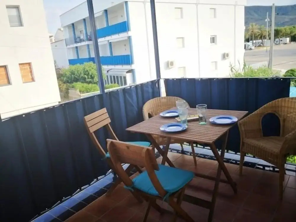 Apartamento 5753