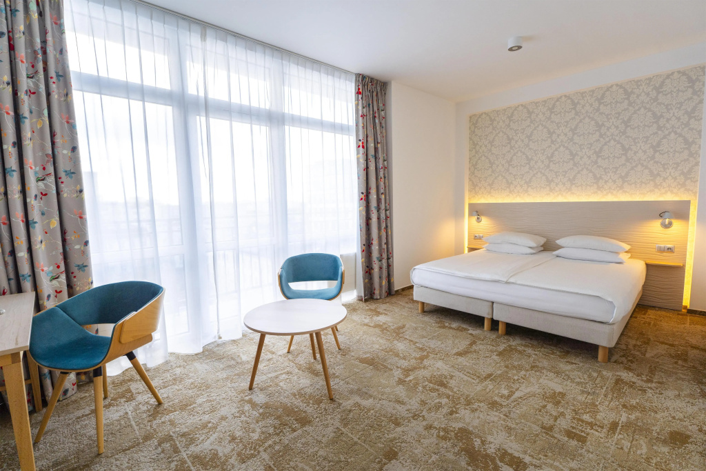 Metropol Hotel - Général