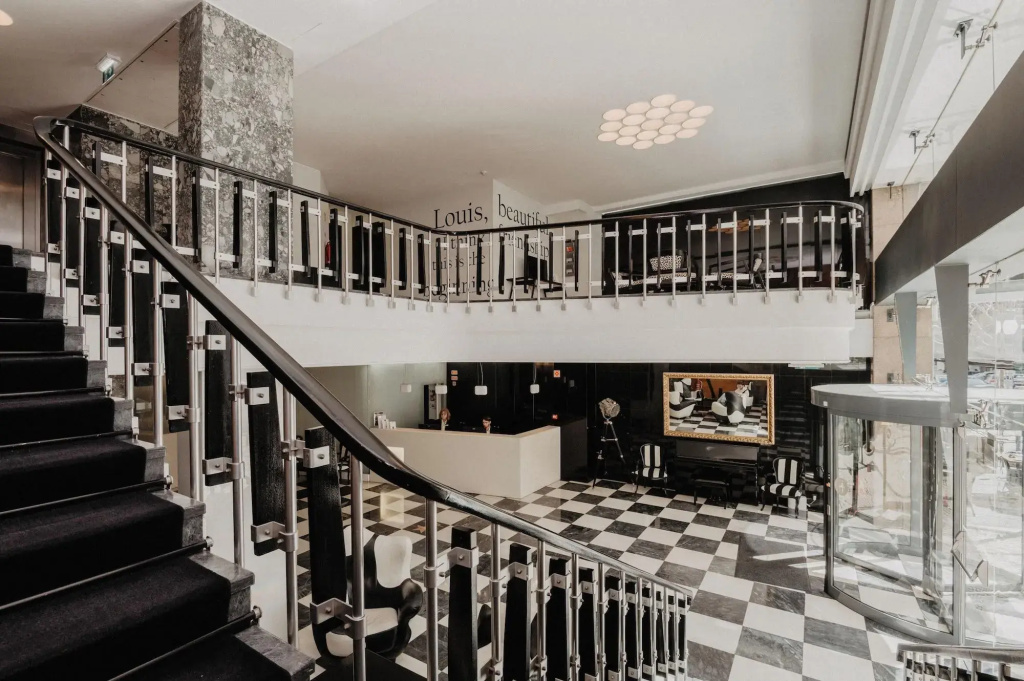 Hotel photo 2