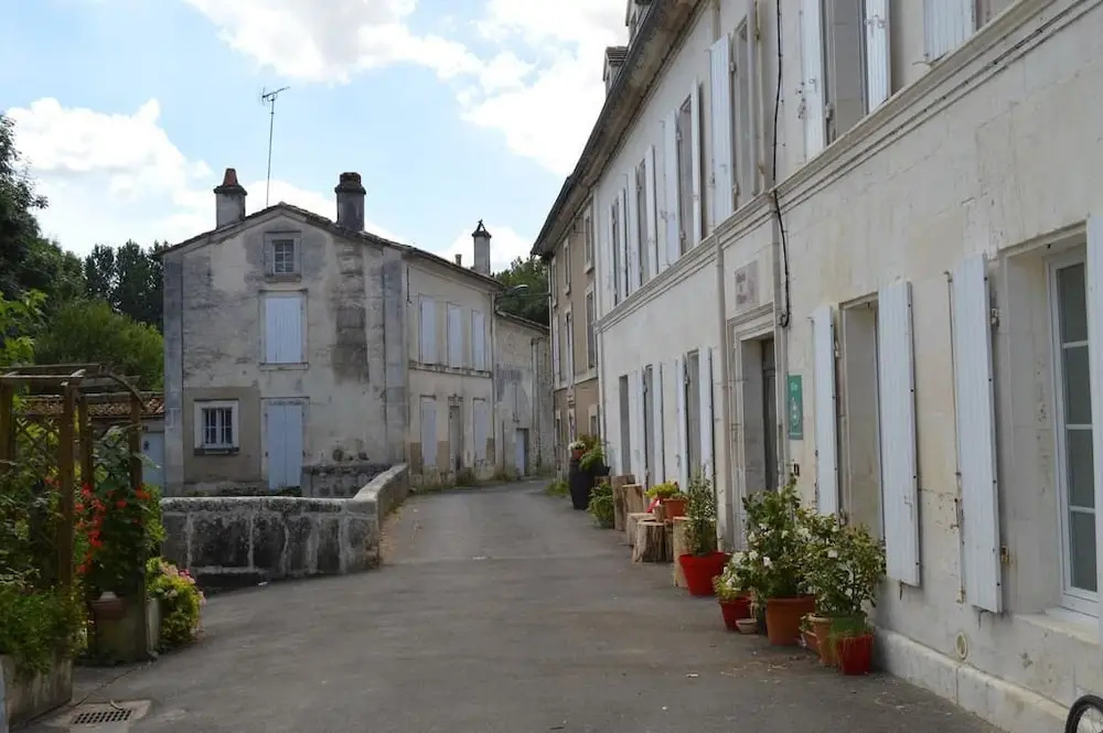 Le Moulin de Bassac
