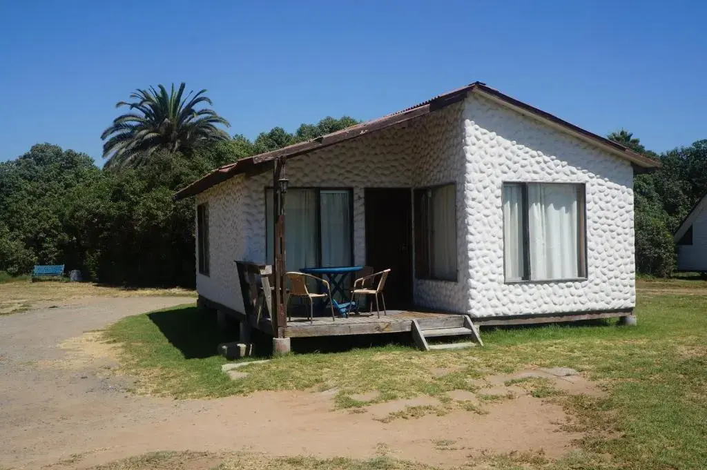 Cottage