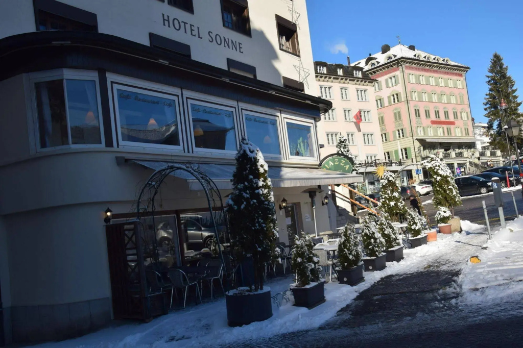 Hotel photo 23