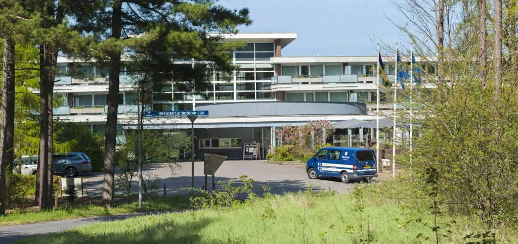 Westcord Aparthotel Boschrijck - Général
