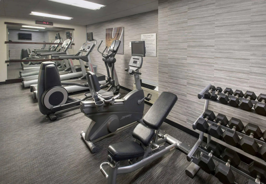 Hotel photo 21