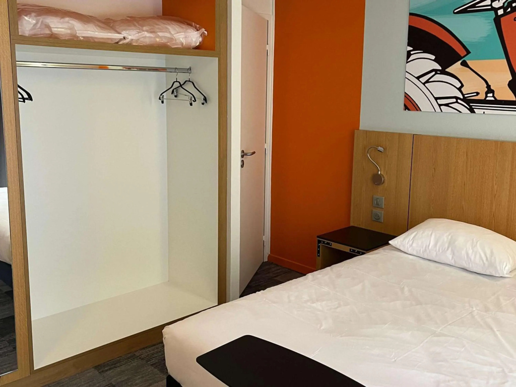 Hotel photo 2