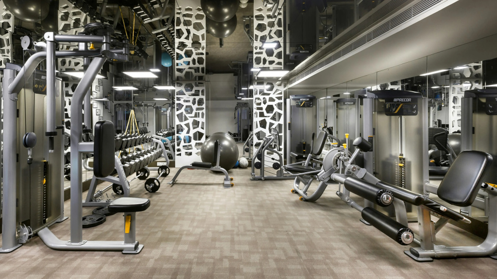 Grand Chennai by GRT Hotels - Général