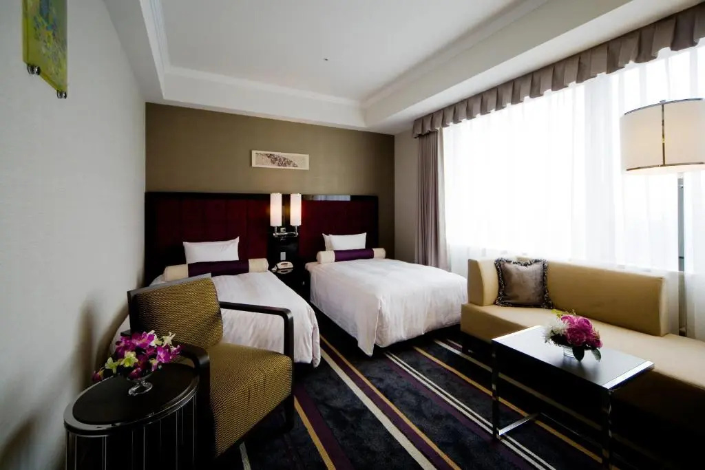 Nikko Kanazawa Hotel 사진 3