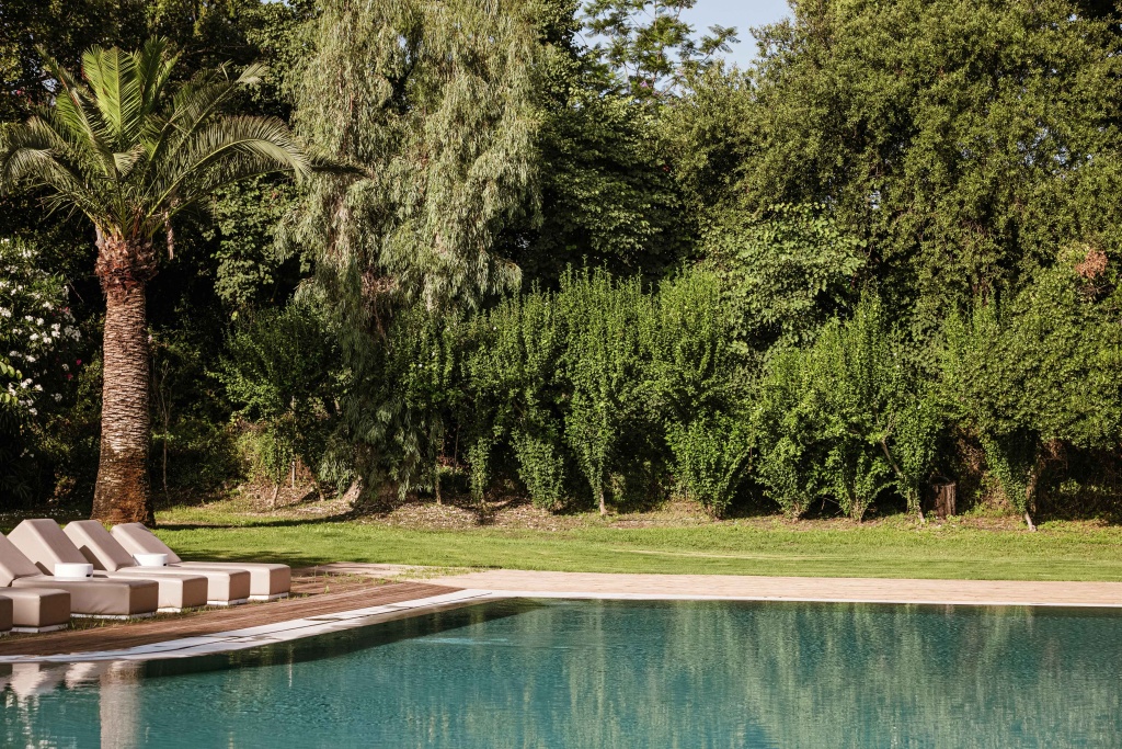 Grecotel LUXME Costa Botanica, о. Корфу, Греція мініатюра 18