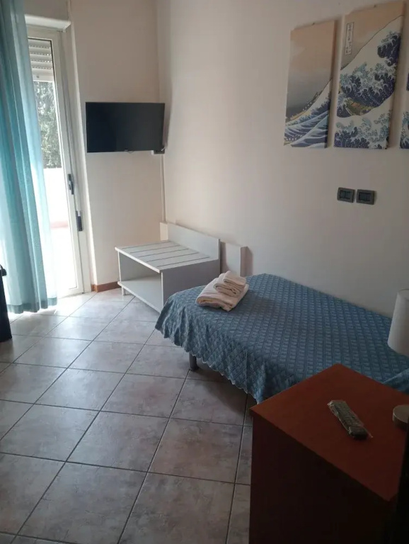 Classic room