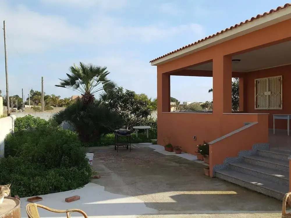 Villa Valeria