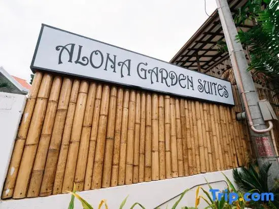 Alona Garden Suites