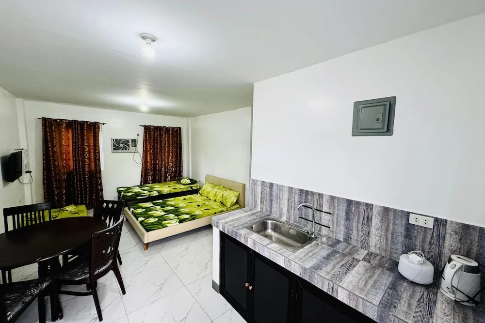 Casa Marcela — 4