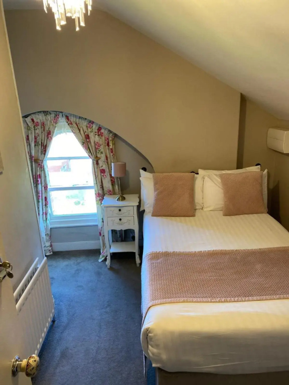 The Gregory Guest House