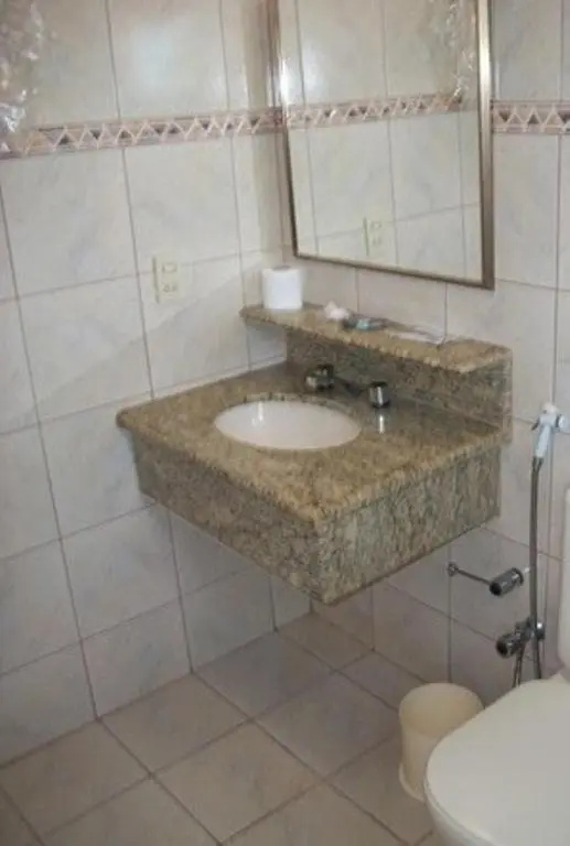 Prince Hotel - Chambres