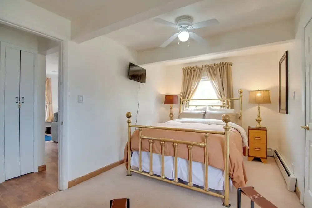 Red Gates Cottage 3 Miles to University! — фото 5