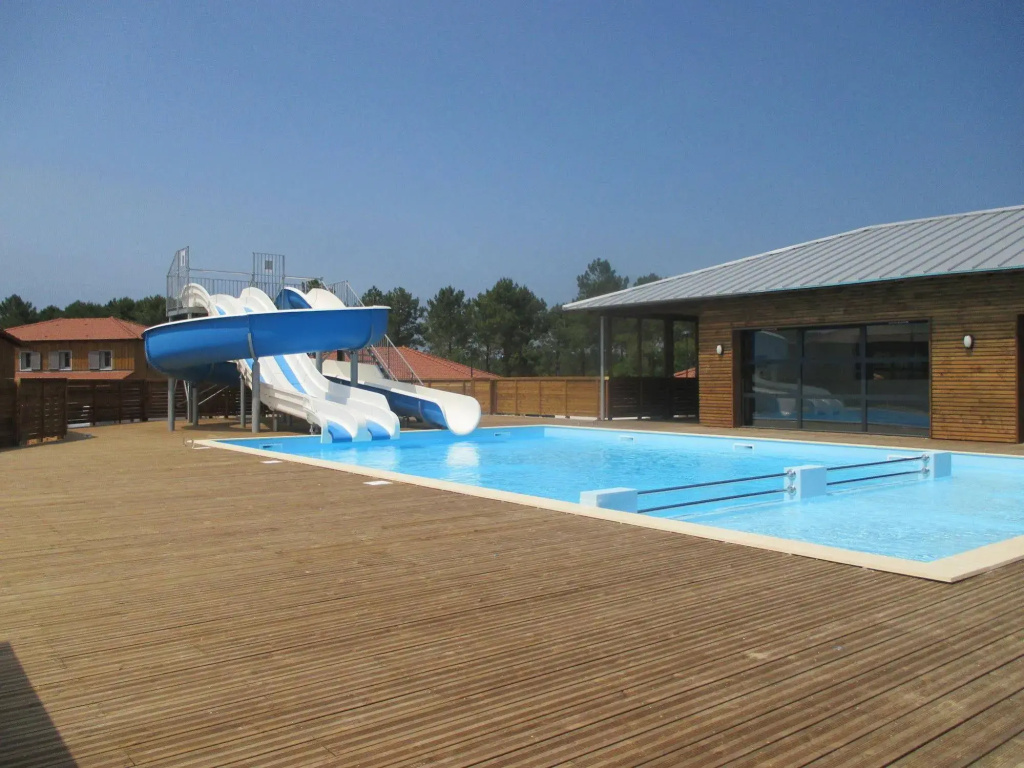 Résidence Nemea Le Domaine Des Dunes - Général