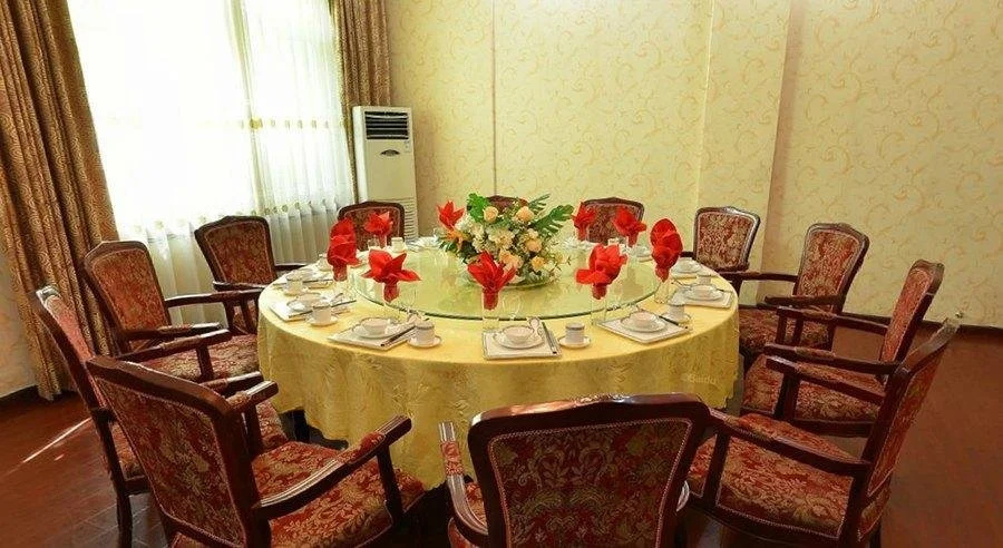 Jiudingshan International Hotel - Aba Prefecture - Général