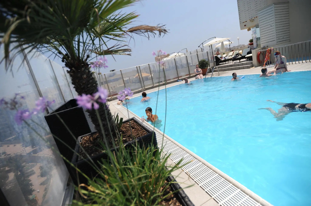 Hotel photo 15