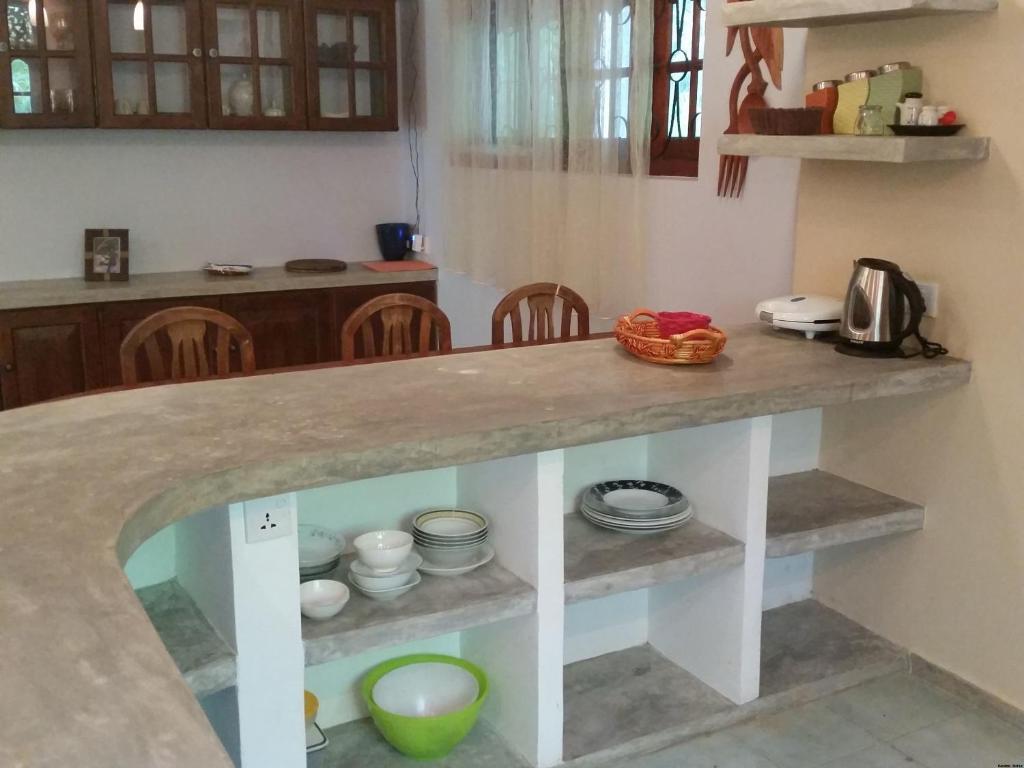 Unawatuna Apartments