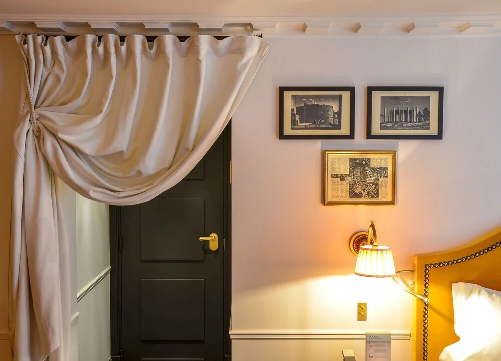 La Chambre du Marais 46